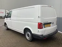 Volkswagen - transporter - bedrijfswagen - afbeelding 15 van  18
