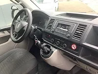 Volkswagen - transporter - bedrijfswagen - afbeelding 17 van  18