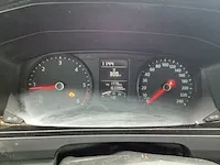 Volkswagen - transporter - bedrijfswagen - afbeelding 7 van  19