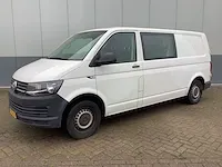 Volkswagen - transporter - bedrijfswagen