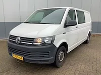 Volkswagen - transporter - bedrijfswagen - afbeelding 13 van  19