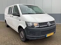 Volkswagen - transporter - bedrijfswagen - afbeelding 14 van  19