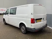 Volkswagen - transporter - bedrijfswagen - afbeelding 16 van  19