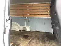 Volkswagen - transporter - bedrijfswagen - afbeelding 2 van  16