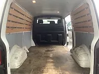 Volkswagen - transporter - bedrijfswagen - afbeelding 3 van  16