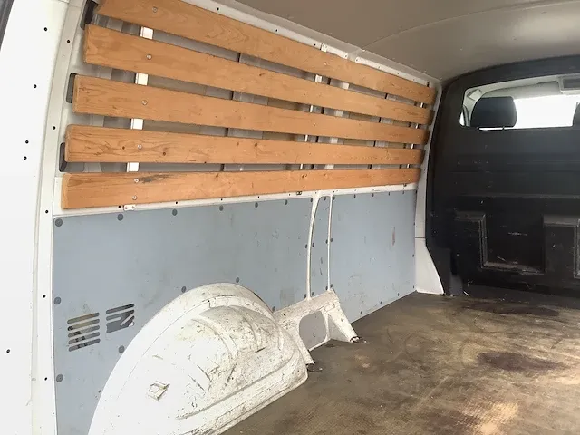 Volkswagen - transporter - bedrijfswagen - afbeelding 4 van  16