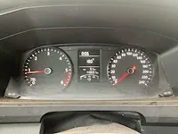 Volkswagen - transporter - bedrijfswagen - afbeelding 5 van  16