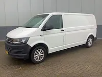 Volkswagen - transporter - bedrijfswagen