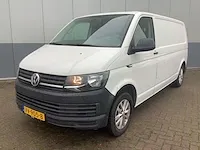 Volkswagen - transporter - bedrijfswagen - afbeelding 10 van  16