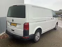 Volkswagen - transporter - bedrijfswagen - afbeelding 12 van  16