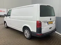 Volkswagen - transporter - bedrijfswagen - afbeelding 13 van  16