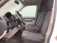 Volkswagen - transporter - bedrijfswagen - afbeelding 16 van  16
