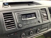 Volkswagen - transporter - bedrijfswagen - afbeelding 6 van  17