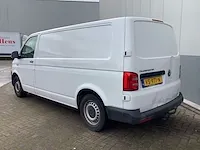 Volkswagen - transporter - bedrijfswagen - afbeelding 14 van  17