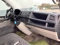 Volkswagen - transporter - bedrijfswagen - afbeelding 16 van  17