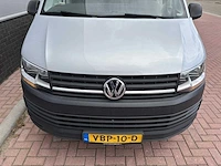 Volkswagen - transporter - bedrijfswagen - afbeelding 10 van  25