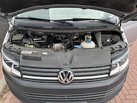Volkswagen - transporter - bedrijfswagen - afbeelding 11 van  25