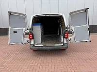 Volkswagen - transporter - bedrijfswagen - afbeelding 13 van  25