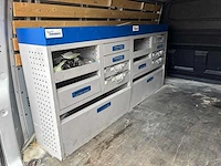 Volkswagen - transporter - bedrijfswagen - afbeelding 15 van  25