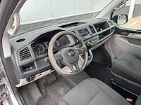 Volkswagen - transporter - bedrijfswagen - afbeelding 18 van  25
