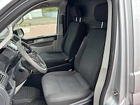 Volkswagen - transporter - bedrijfswagen - afbeelding 19 van  25