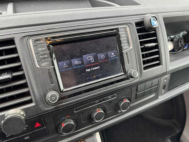 Volkswagen - transporter - bedrijfswagen - afbeelding 21 van  25