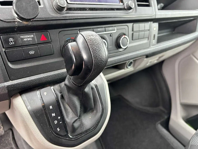 Volkswagen - transporter - bedrijfswagen - afbeelding 22 van  25