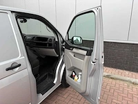 Volkswagen - transporter - bedrijfswagen - afbeelding 23 van  25