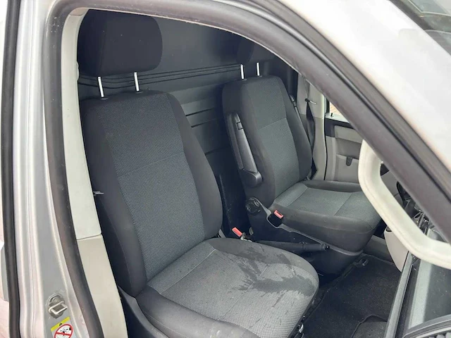 Volkswagen - transporter - bedrijfswagen - afbeelding 24 van  25