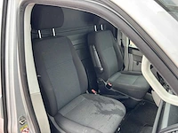 Volkswagen - transporter - bedrijfswagen - afbeelding 24 van  25