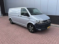 Volkswagen - transporter - bedrijfswagen - afbeelding 2 van  25