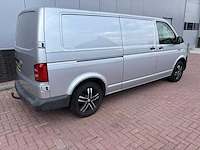 Volkswagen - transporter - bedrijfswagen - afbeelding 3 van  25