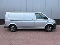 Volkswagen - transporter - bedrijfswagen - afbeelding 4 van  25