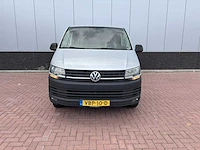 Volkswagen - transporter - bedrijfswagen - afbeelding 5 van  25