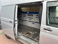 Volkswagen - transporter - bedrijfswagen - afbeelding 7 van  25