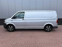 Volkswagen - transporter - bedrijfswagen - afbeelding 8 van  25