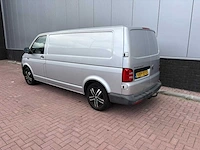 Volkswagen - transporter - bedrijfswagen - afbeelding 9 van  25