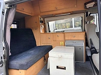 Volkswagen - transporter - camper - 2001 - afbeelding 5 van  15