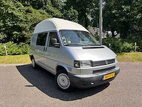 Volkswagen - transporter - camper - 2001 - afbeelding 8 van  15