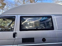 Volkswagen - transporter - camper - 2001 - afbeelding 9 van  15
