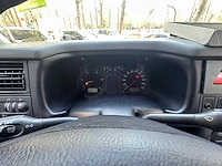 Volkswagen - transporter - camper - 2001 - afbeelding 12 van  15