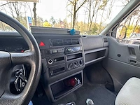 Volkswagen - transporter - camper - 2001 - afbeelding 13 van  15