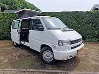 Volkswagen - transporter - camper - 71-xrs-2 - afbeelding 1 van  18