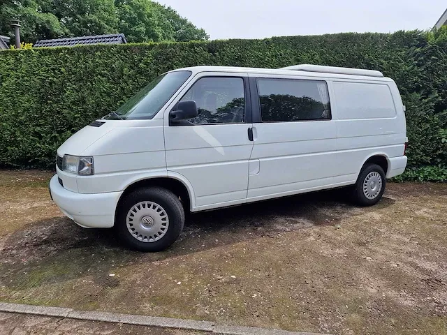 Volkswagen - transporter - camper - 71-xrs-2 - afbeelding 13 van  18