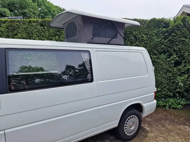 Volkswagen - transporter - camper - 71-xrs-2 - afbeelding 16 van  18