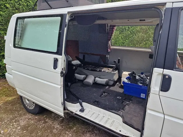 Volkswagen - transporter - camper - 71-xrs-2 - afbeelding 17 van  18