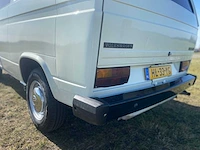 Volkswagen - transporter - camper - t3 - 1982 - hl-33-yg - afbeelding 9 van  30
