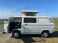Volkswagen - transporter - camper - t3 - 1982 - hl-33-yg - afbeelding 15 van  30