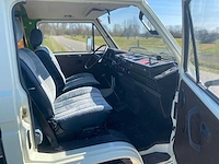 Volkswagen - transporter - camper - t3 - 1982 - hl-33-yg - afbeelding 16 van  30