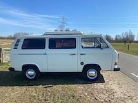 Volkswagen - transporter - camper - t3 - 1982 - hl-33-yg - afbeelding 26 van  30